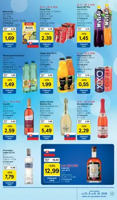 Tesco leták platný od 23.09.2026 | Strana: 37