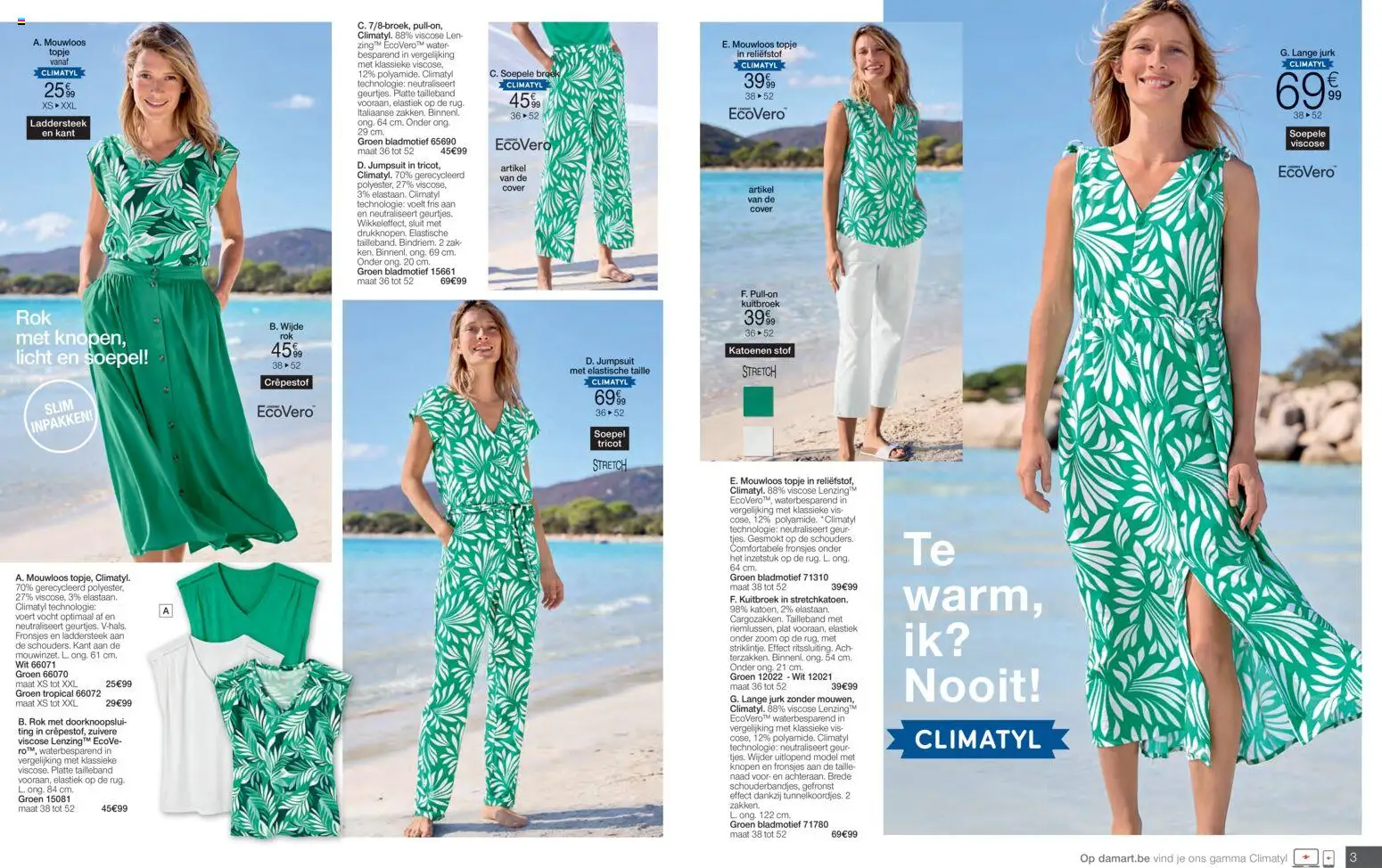 {H1} | Pagina: 2 | Producten: Zak, Elastiek, Jurk, Broek