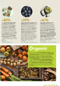 Preview of Spinneys - Spinneys Food Trend Report: 2025 - 2026 valid from 01.01.2025 | Page: 11