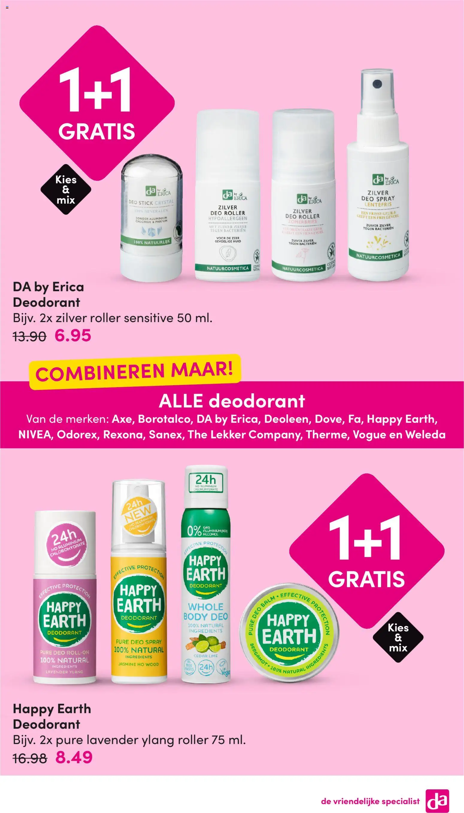 {H1} | Pagina: 3 | Producten: Deodorant, Parfum, Geur, Alcohol