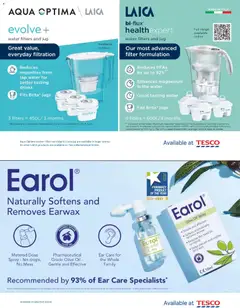 Preview of Tesco Magazine October 2026 valid from 01/10/2026 | Page: 71