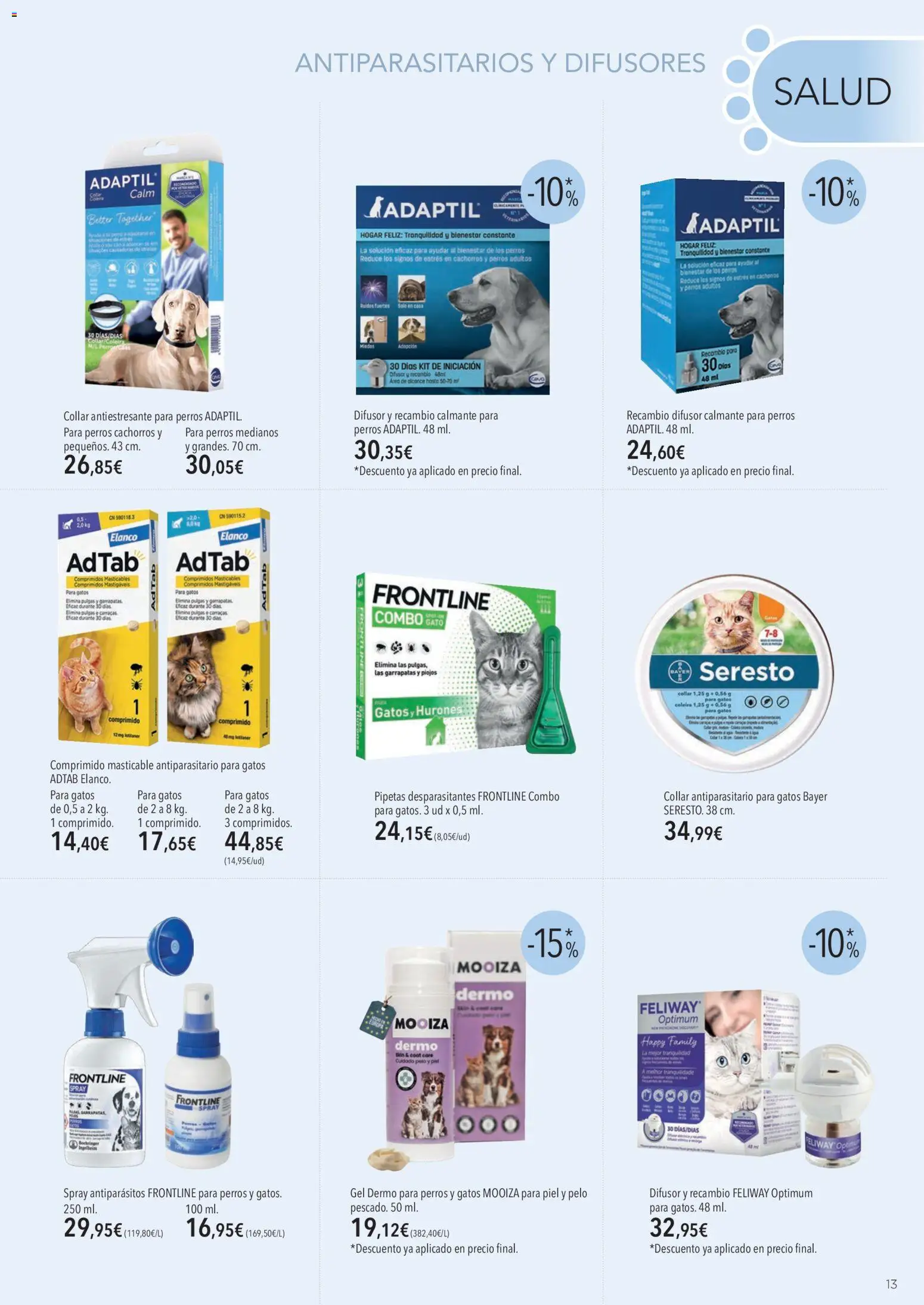 El Corte Inglés ofertas │ válido desde el 01.05.2026 | Página: 13