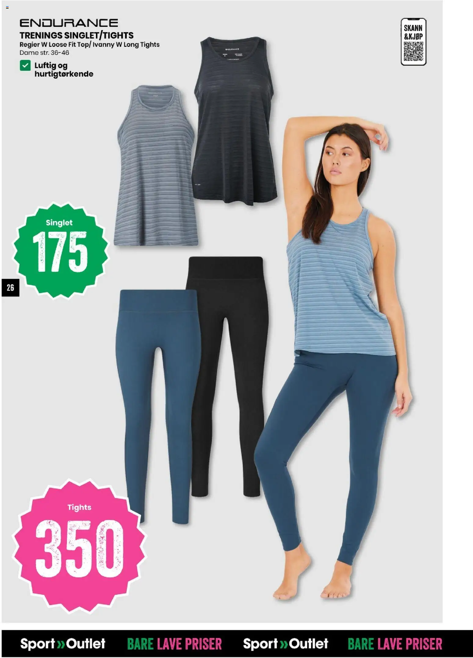 {H1} | Side: 26 | Produkter: Tights