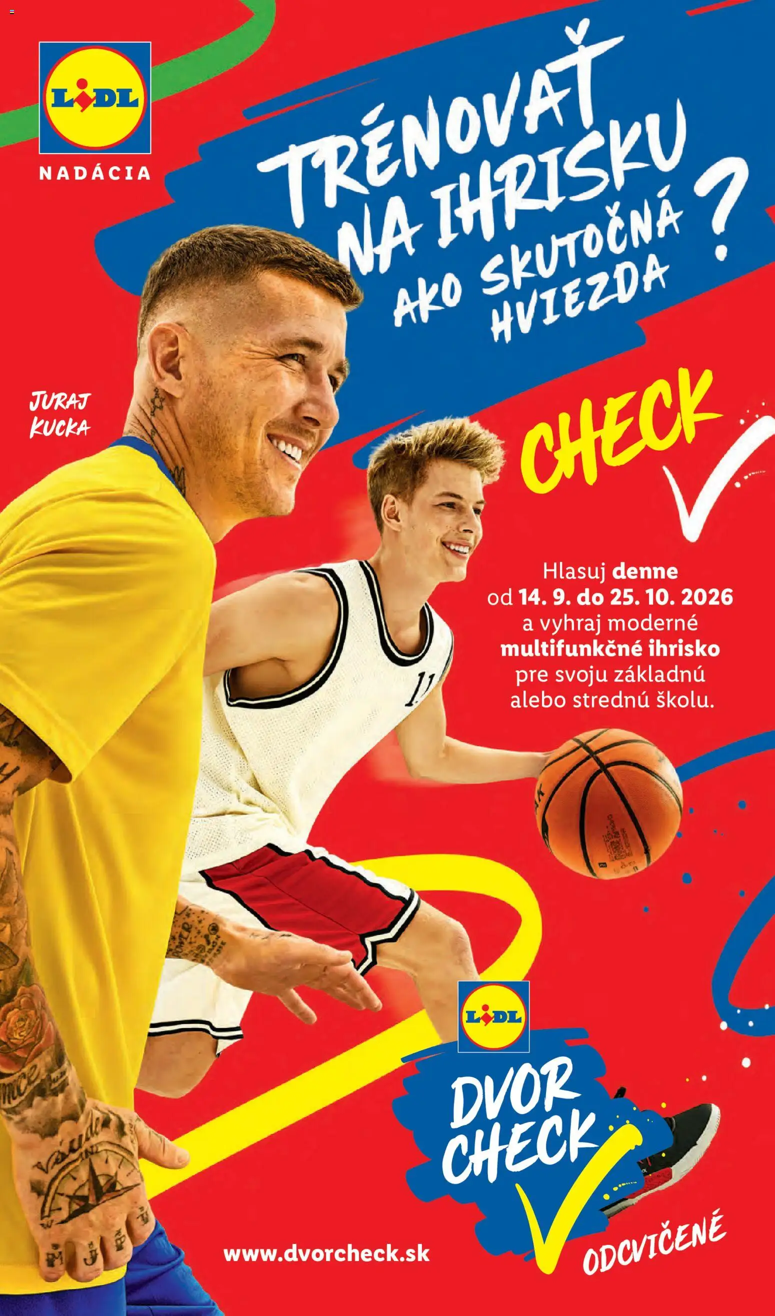 Nové Lidl akcie – leták je platný od 28.09.2026 | Strana: 64