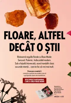 Ofertele Oriflame valabile de la 06.05.2026 | Pagină: 42