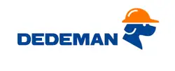 Dedeman logo