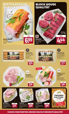Famila Prospekt ab 28.09.2026 gültig | Seite: 3 | Produkte: Wiener wurstchen, Bratwurst, Schweinefleisch, Fleisch