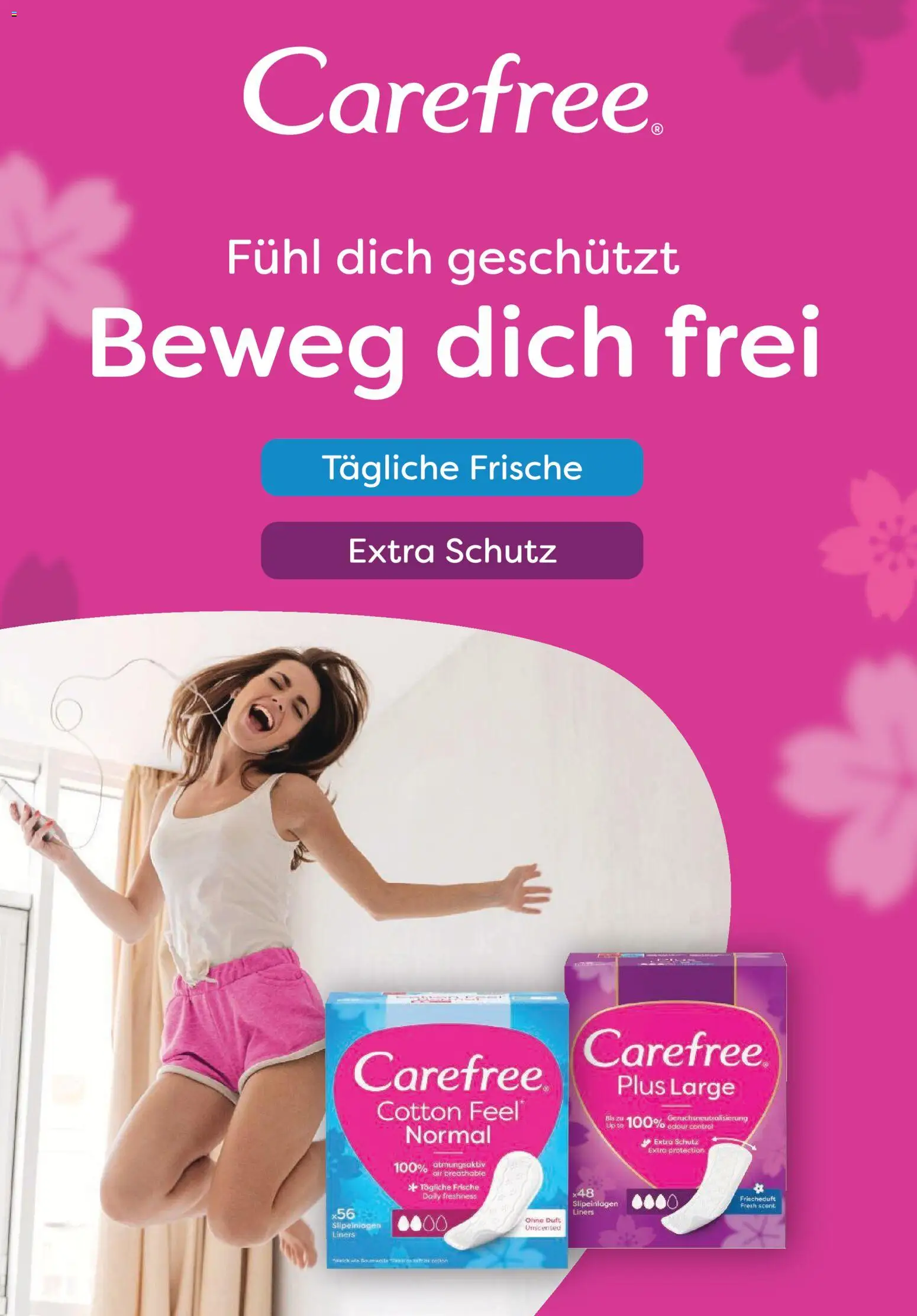 Rossmann Centaur – gültig ab 01.06.2026 | Seite: 50 | Produkte: Duft