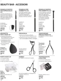 Anteprima del volantino Avon catalogo - campagna 7/2026 valido a partire dal 01/07/2026 | Pagina: 72