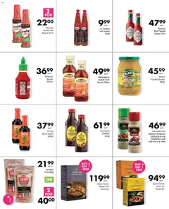 Save specials catalogue – valid from 30/07/2026 | Page: 26