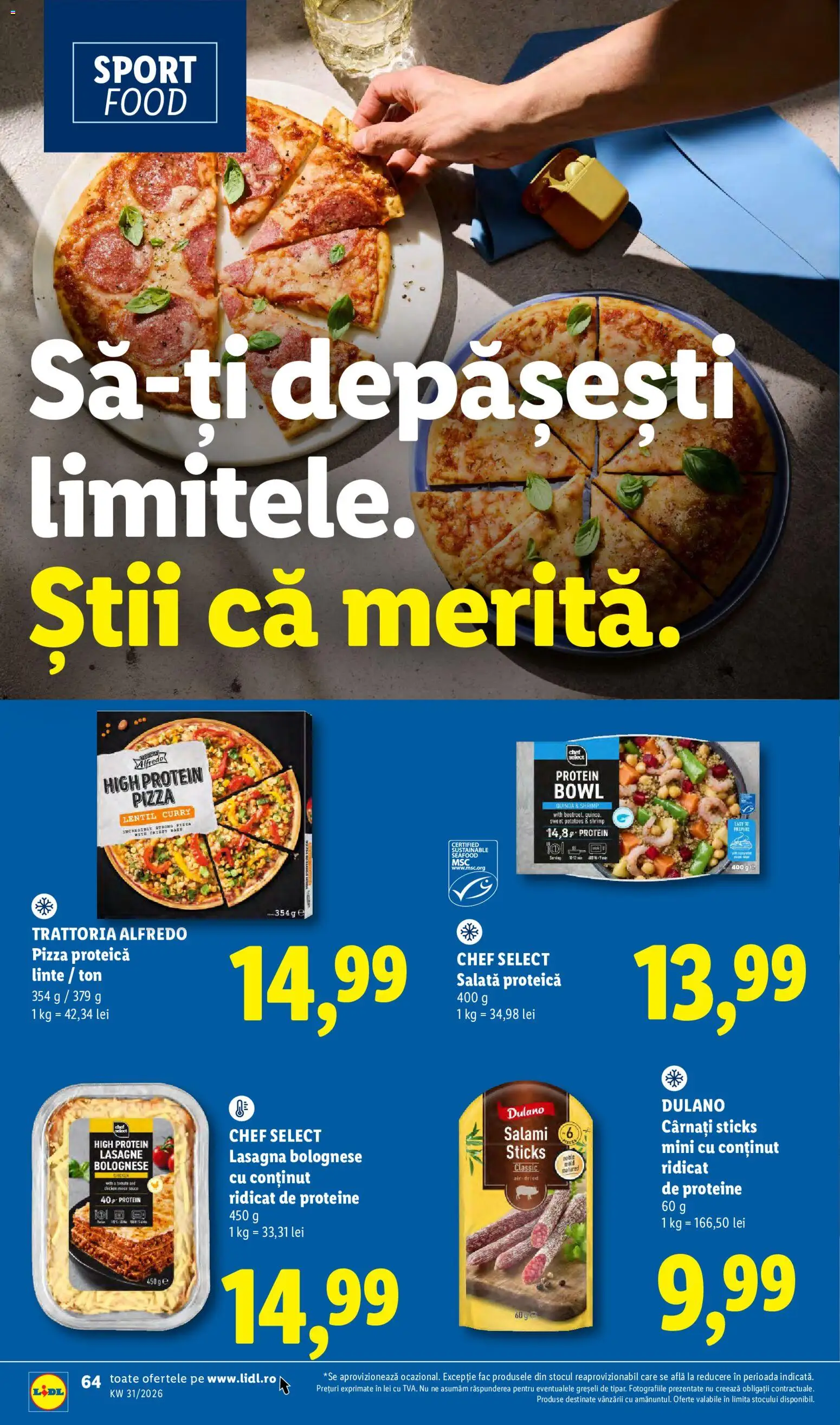 Catalog LIDL 27.07.2026 — page 63