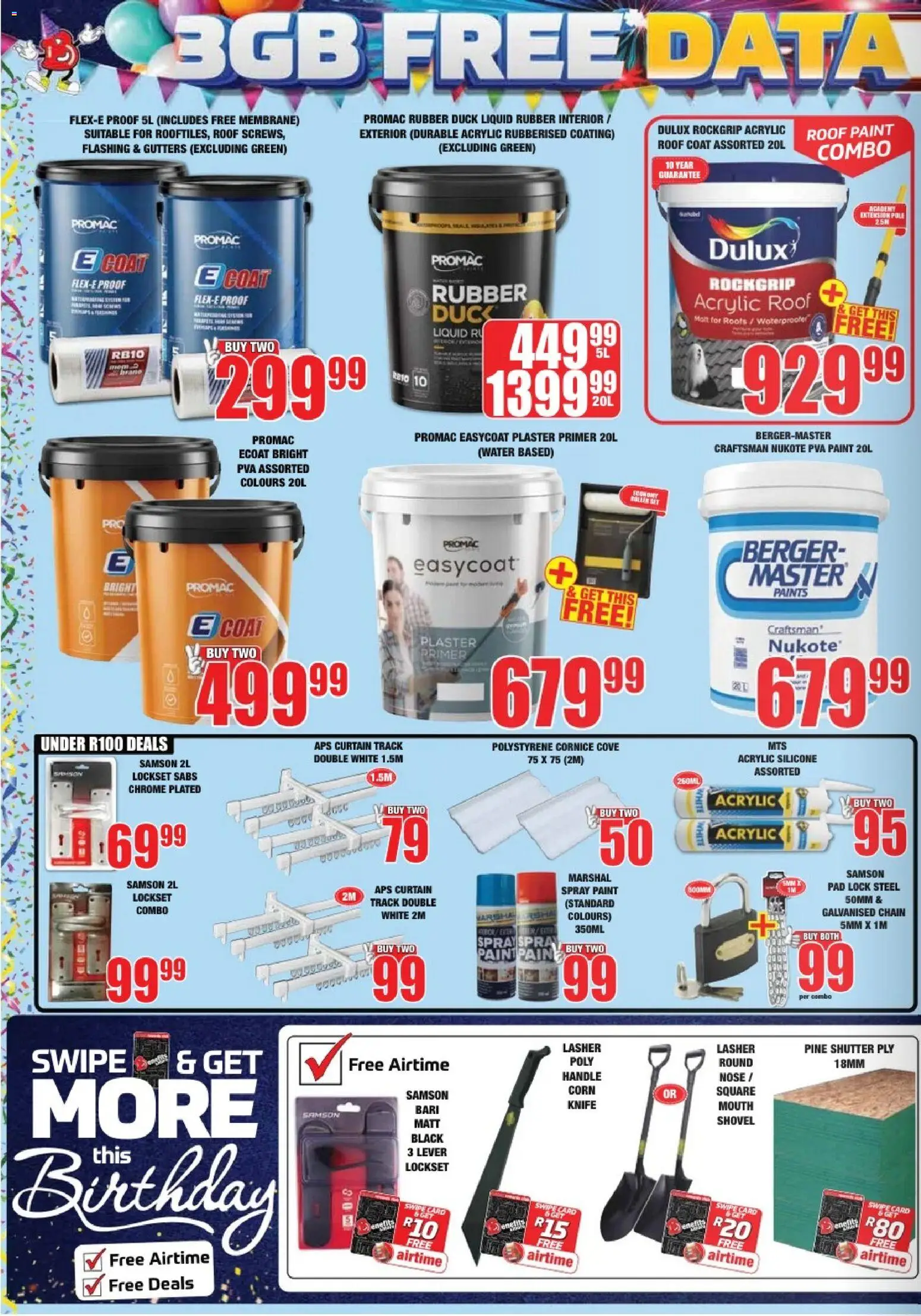 New Boxer catalogue – valid from 24/08/2026 | Page: 2