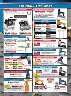 Adendorff specials catalogue – valid from 01/09/2026 | Page: 18 | Products: Jam, Tank, Plate
