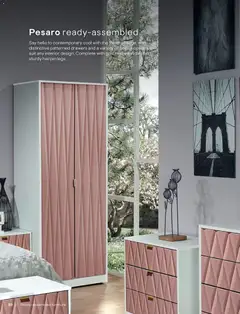 Preview of B&Q - Furniture & storage valid from 01/06/2026 | Page: 80