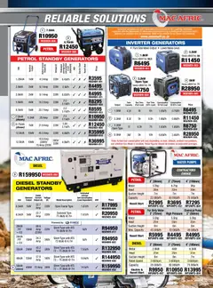 Adendorff specials catalogue – valid from 01/07/2026 | Page: 42