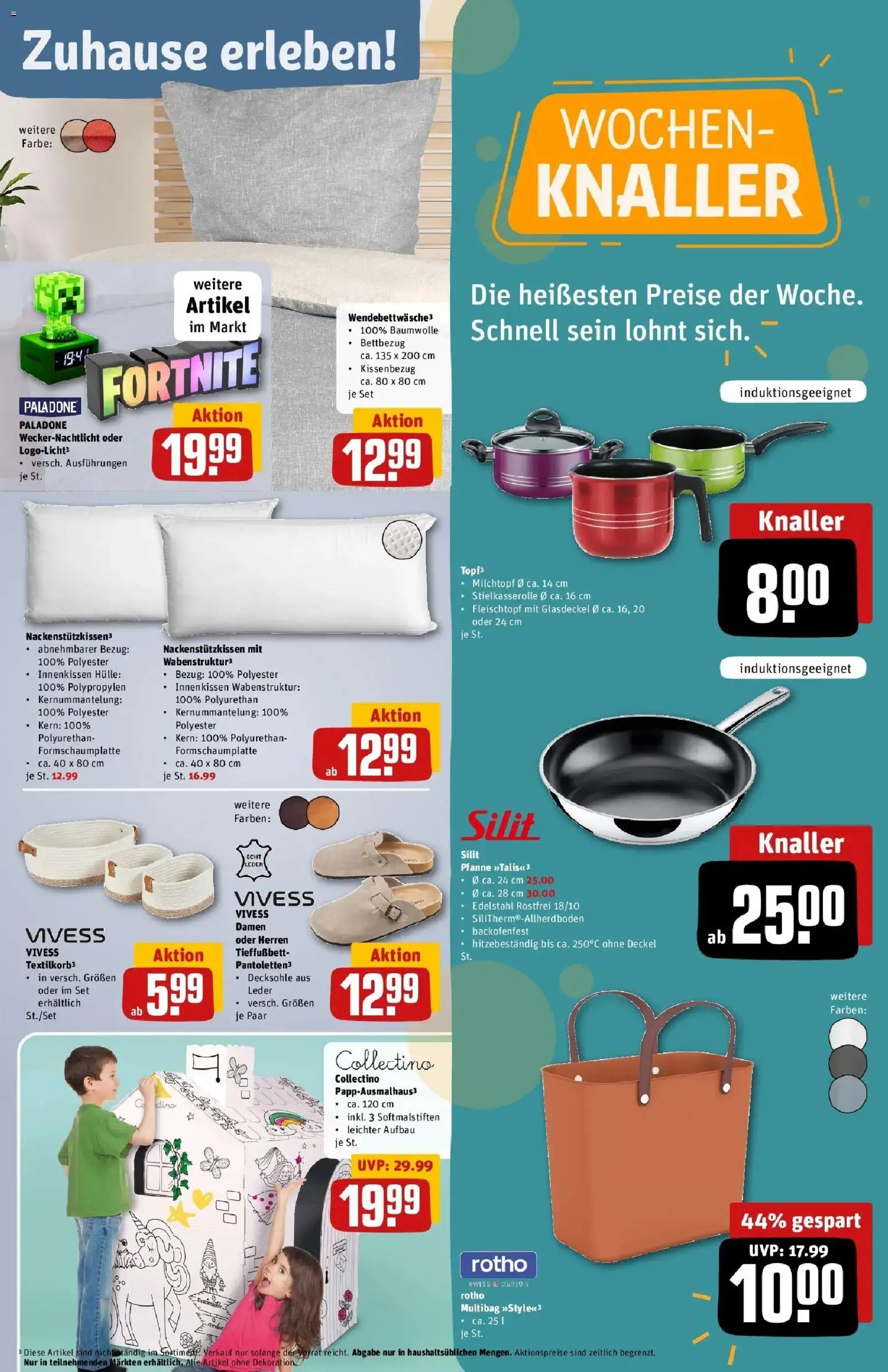 REWE Prospekt ab 14.09.2026 zum Blättern » Angebote | Seite: 31 | Produkte: Hülle
