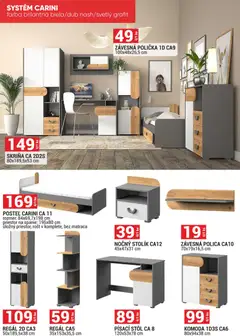 Merkury Market leták platný od 01.08.2026 | Strana: 10