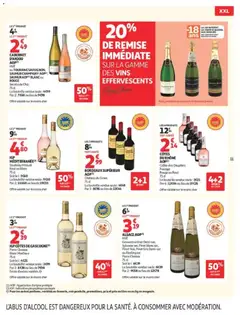 Auchan - Prévisualisation de Auchan catalogue valide à partir de 18/08/2026 | Page: 11
