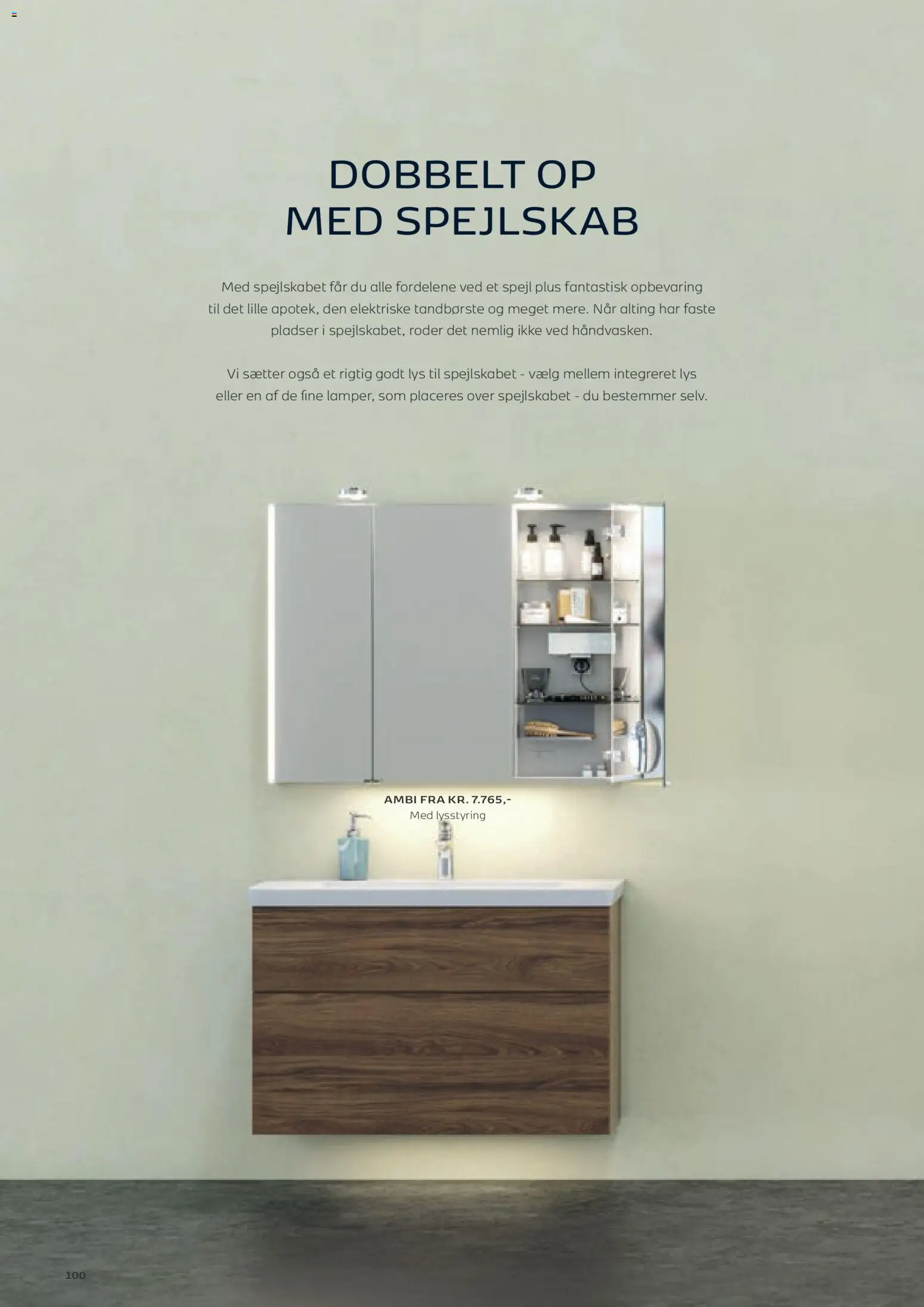 Bauhaus tilbudsavis – gyldig fra 01.01.2026 | Side: 100