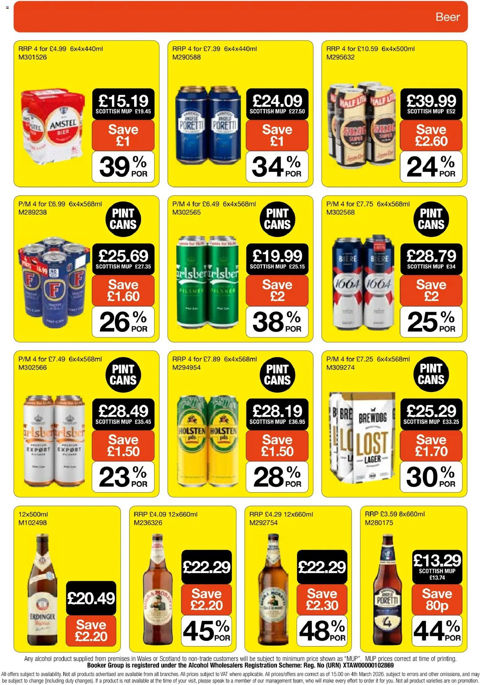 {H1} | Page: 17 | Products: Beer, Bancs de Musculation