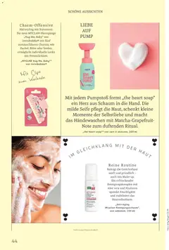 Rossmann Centaur ab 01.05.2026 gültig | Seite: 44