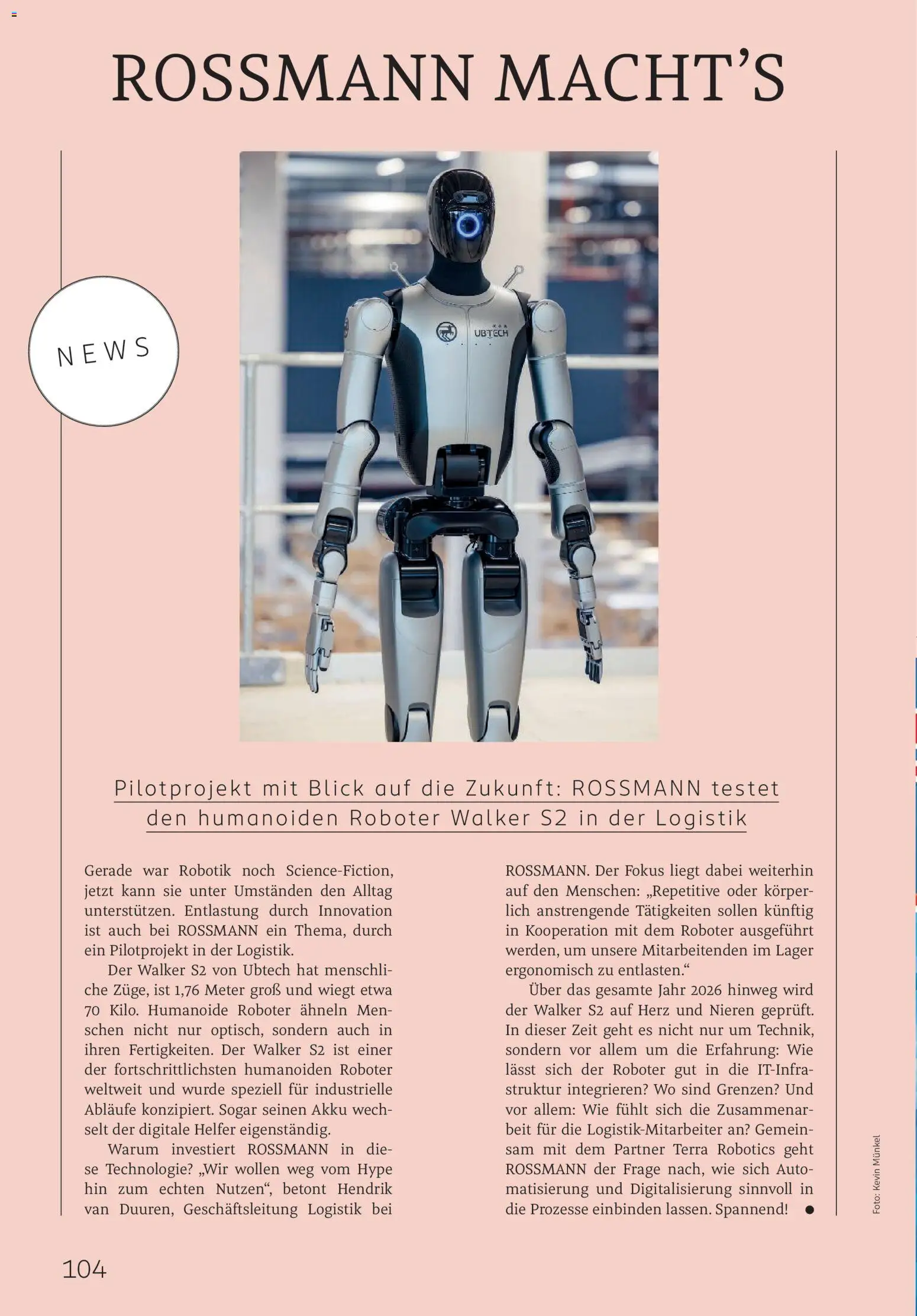 Rossmann Centaur – gültig ab 01.09.2026 | Seite: 104