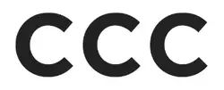 Logo CCC logo
