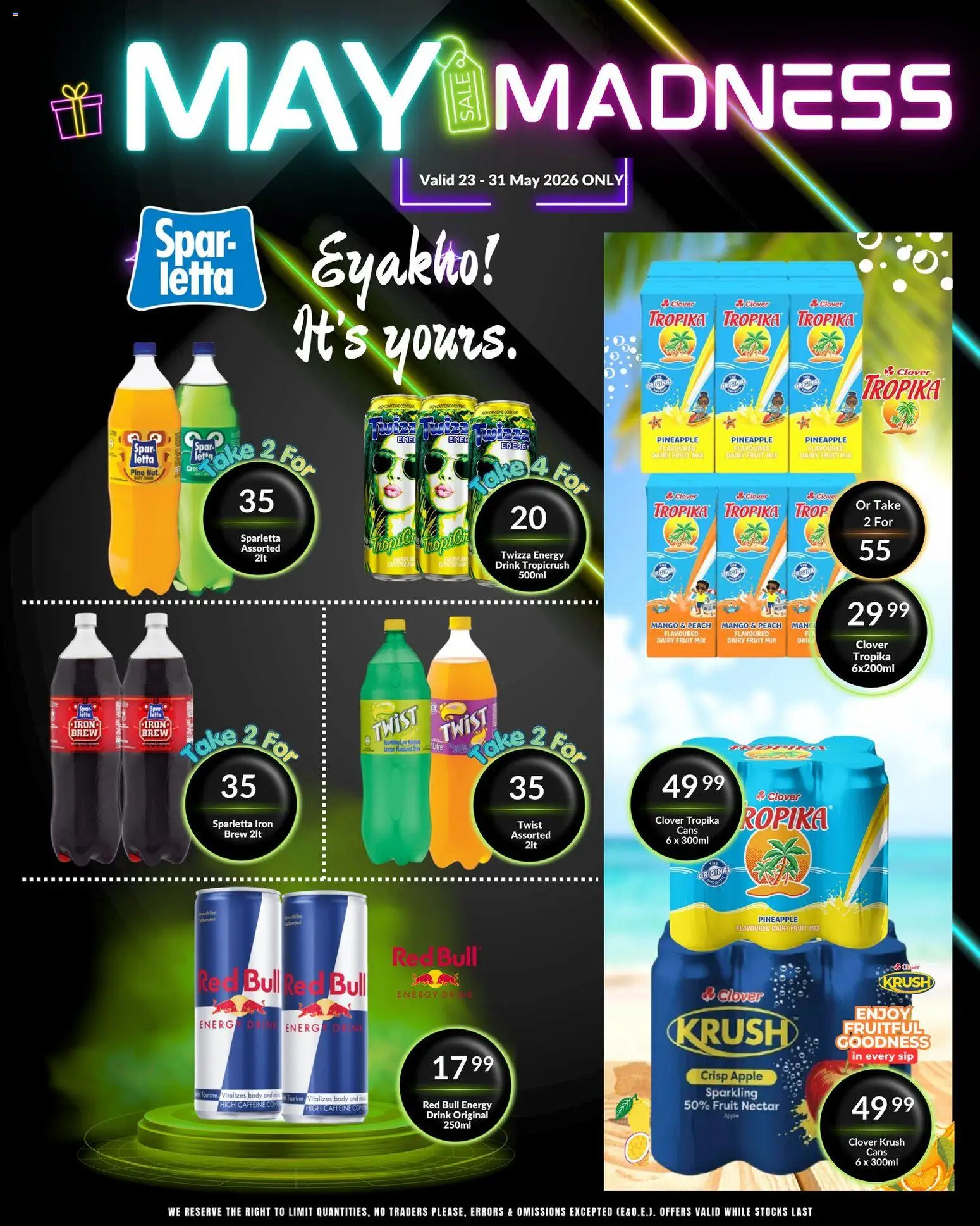 New Super Save catalogue – valid from 23.05.2026 | Page: 53