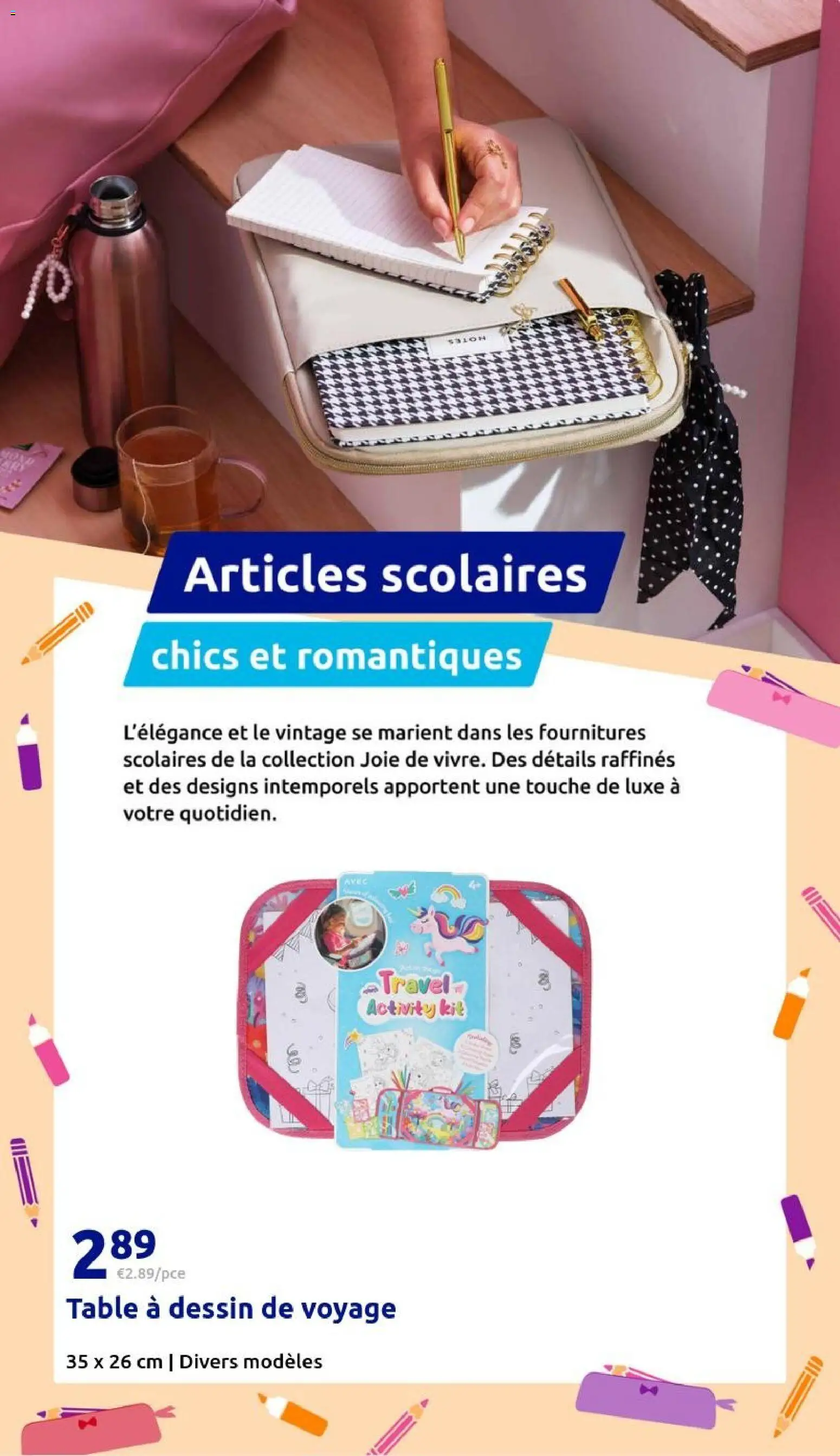 {H1} | Page: 35 | Produits: Table