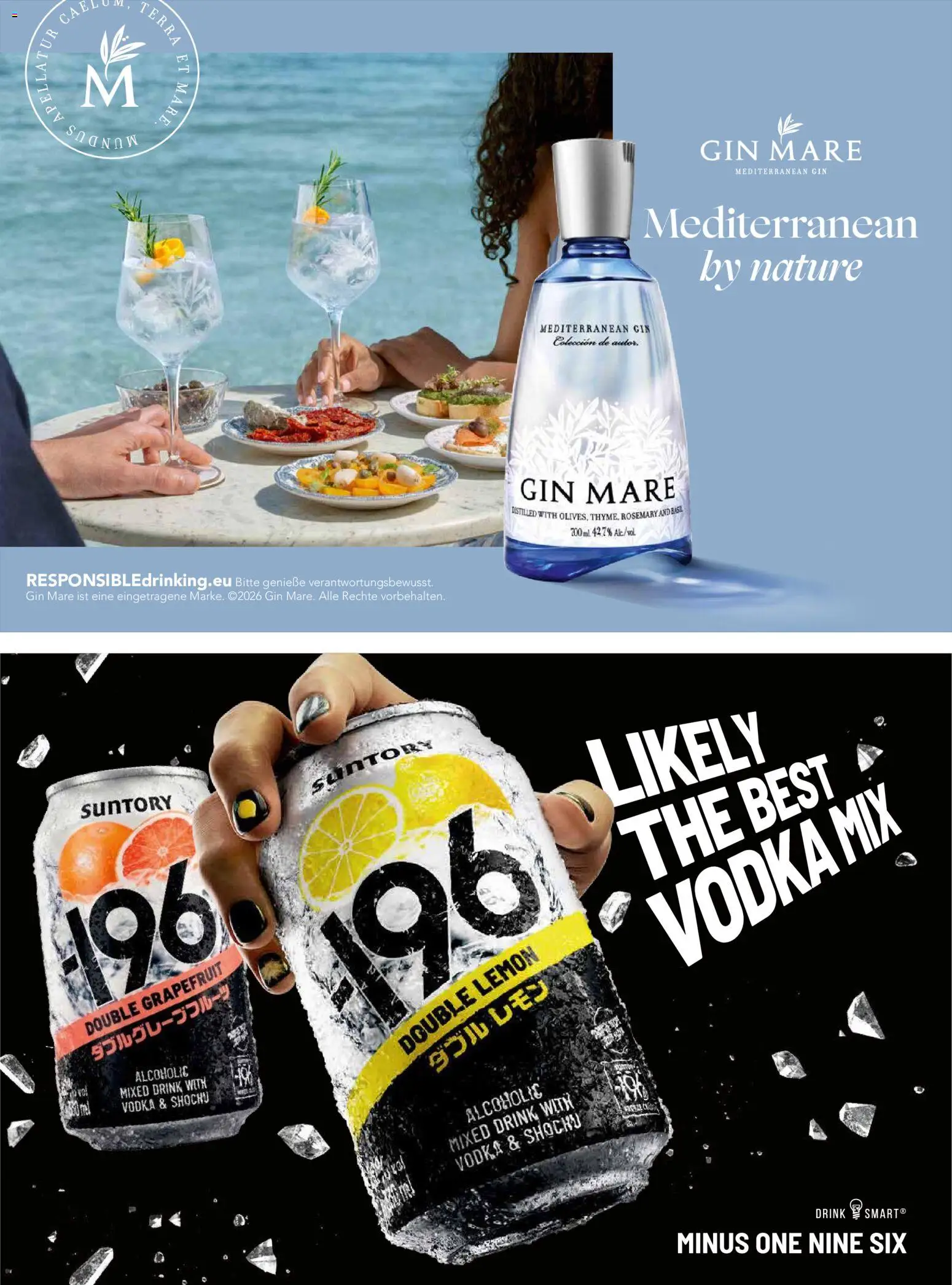V-Markt Vielfalt Juli / August – gültig ab 01.07.2026 | Seite: 2
