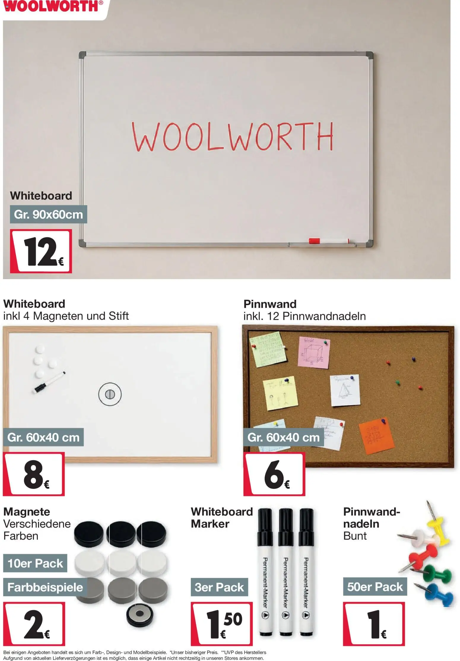 Woolworth Prospekt – gültig ab 30.07.2026 | Seite: 47