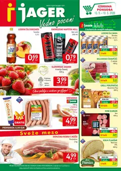 Jager katalog akcije – veljaven od 13.05.2026