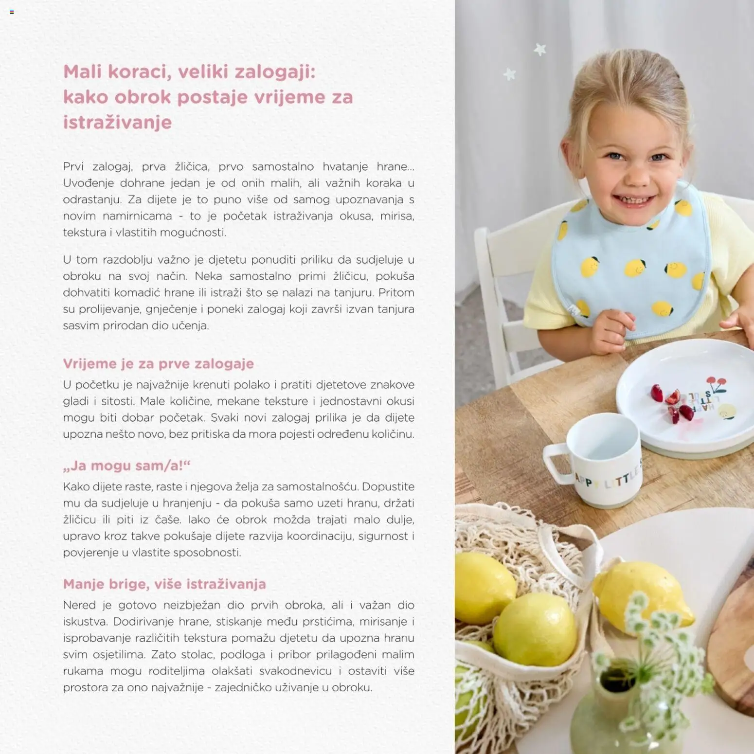Baby Center katalog | vrijedi od 24.09.2026 | Stranica: 47