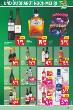 Marktkauf Prospekt ab 02.11.2026 gültig | Seite: 17