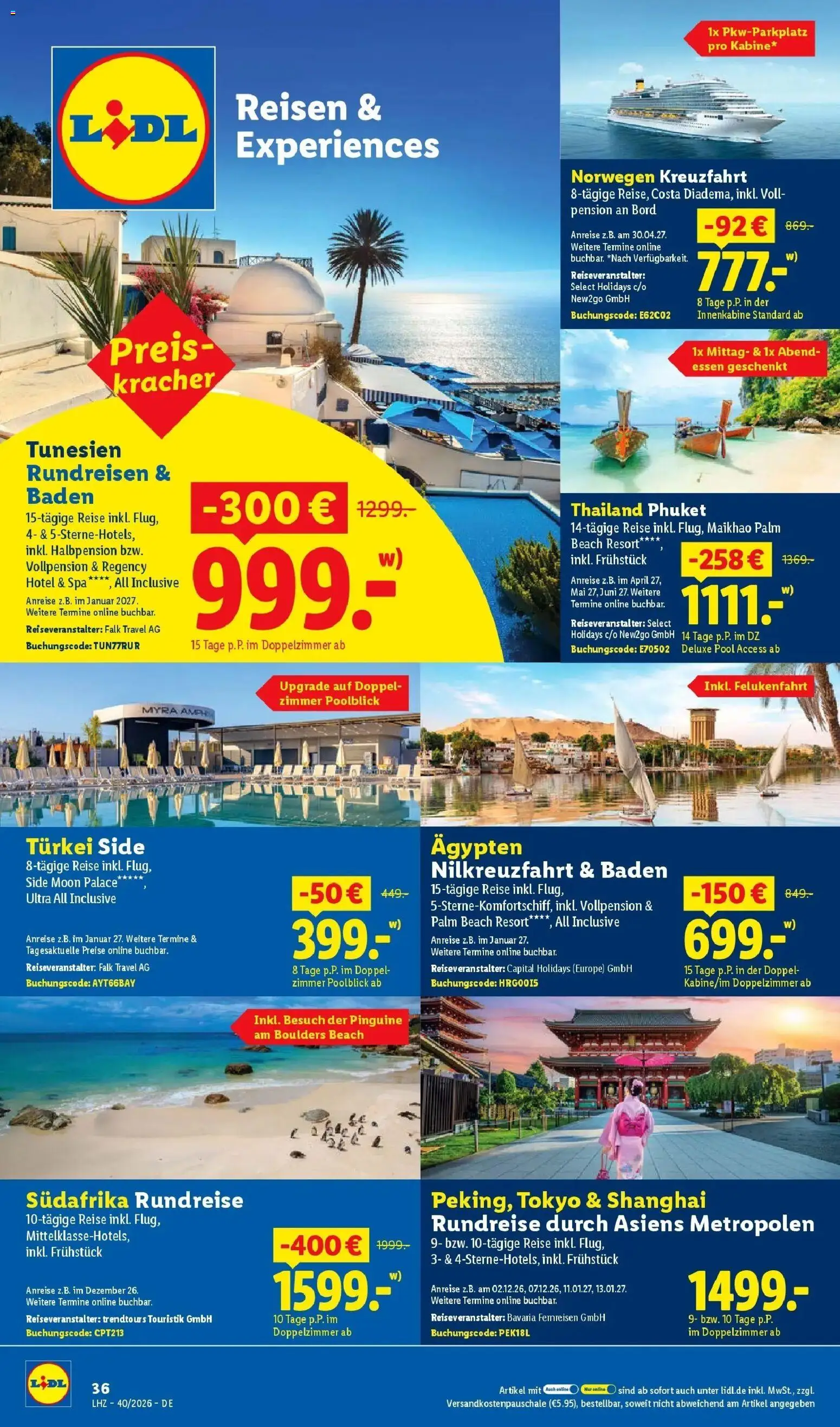 Lidl Prospekt Künzell (ab 28.09.2026) zum Blättern » Angebote | Seite: 68