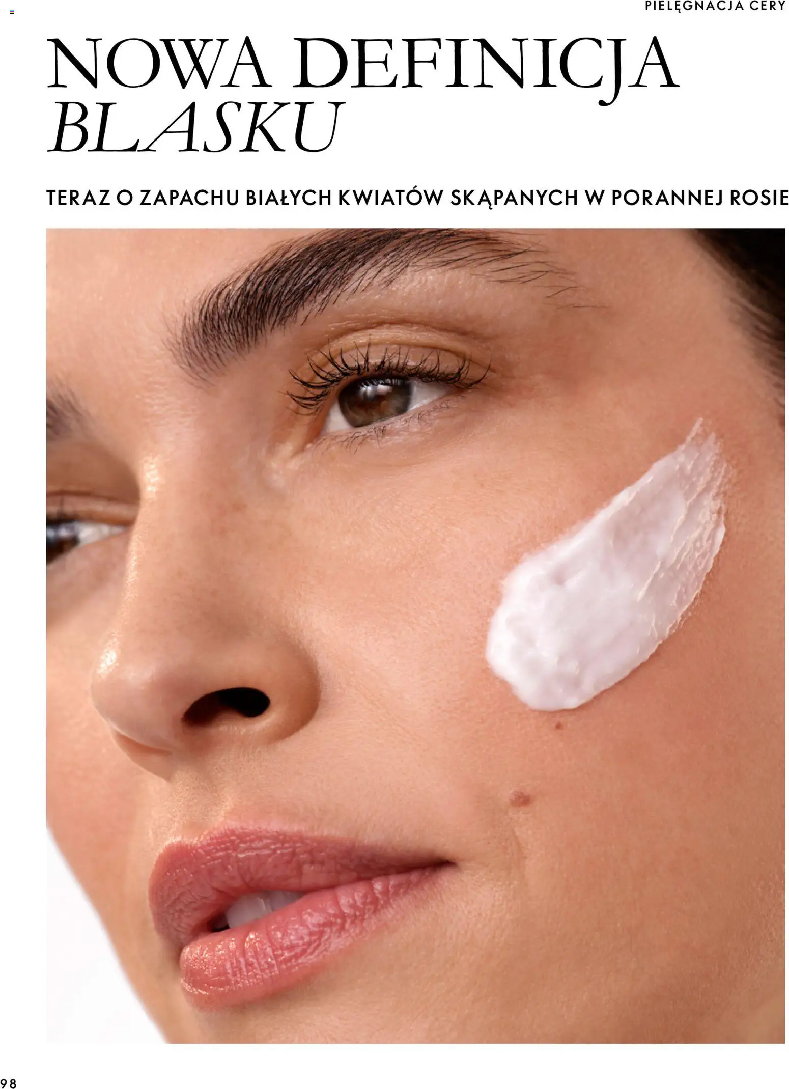 Oriflame Katalog 15 2026 od 11.11.2026 | Strona: 98