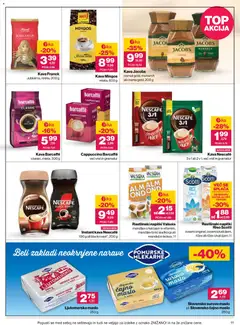 Mercator katalog akcije – veljaven od 09.07.2026 | Stran: 11