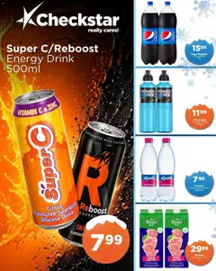 Check Star specials catalogue – valid from 25.05.2026 | Page: 7