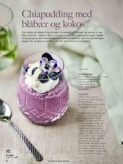 Imerco - Appetit Forår gyldig fra 14/05/2026 | Side: 22