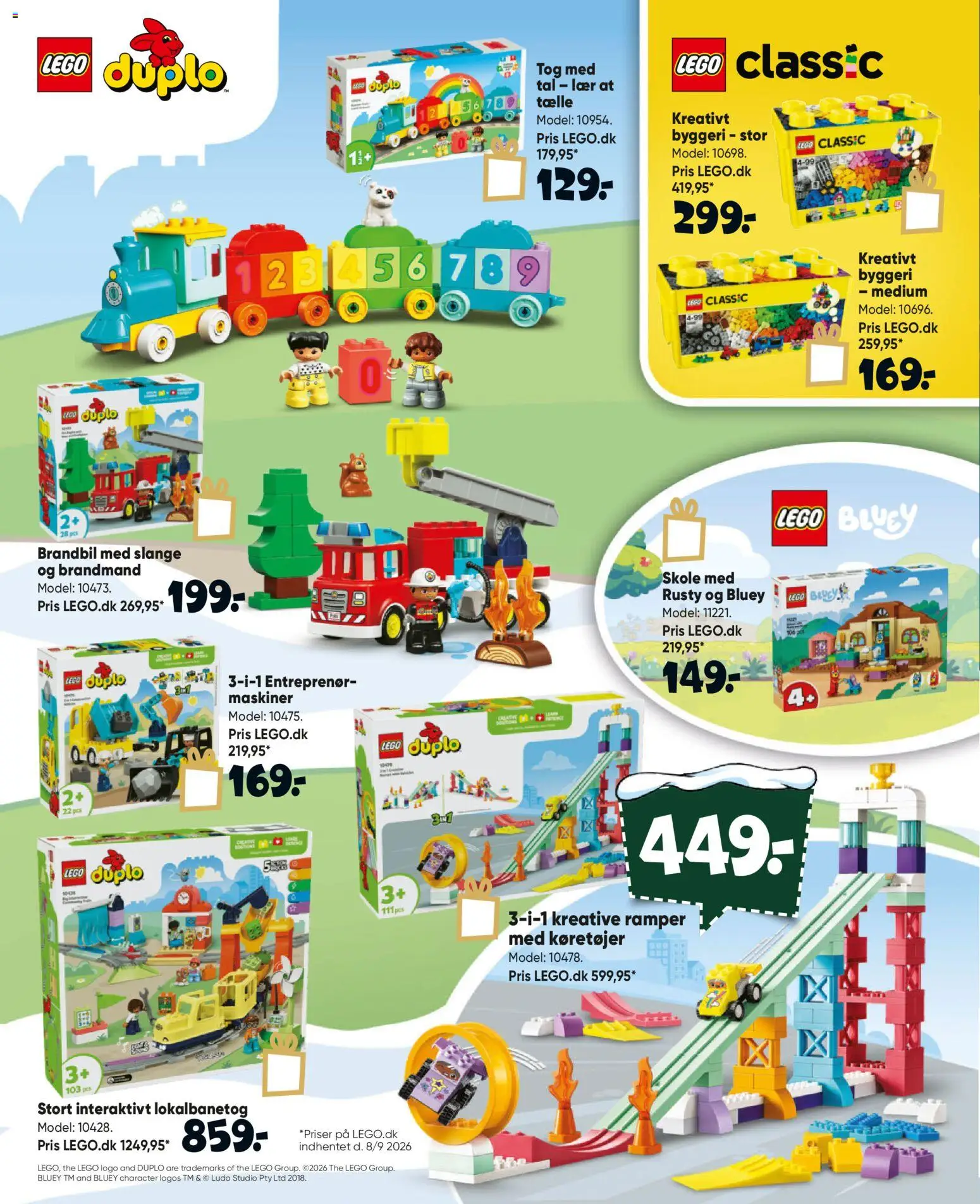 Bilka tilbudsavis – gyldig fra 09/10/2026 | Side: 70 | Produkter: PC