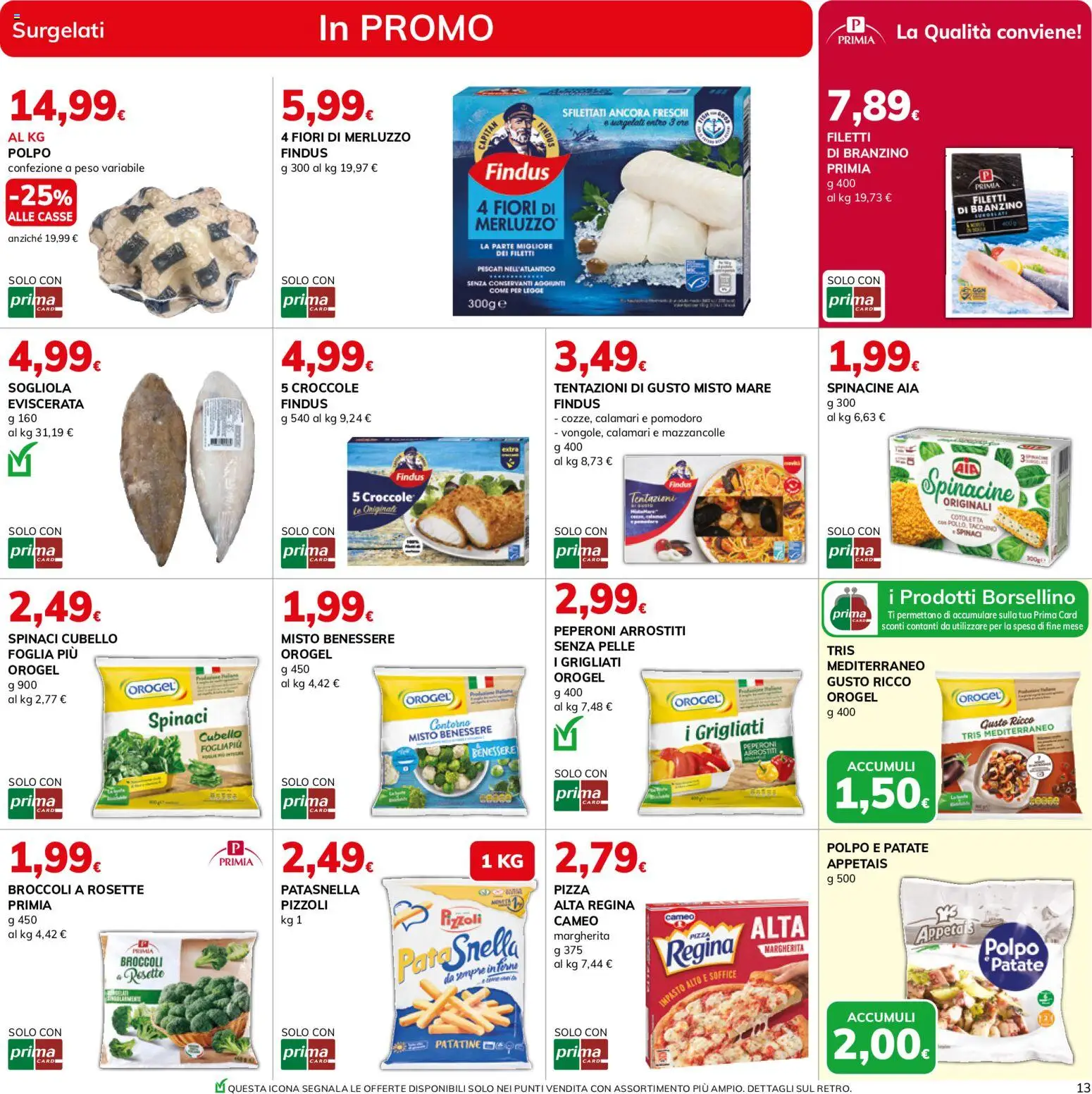 Volantino Basko del 28/07/2026 | Pagina: 13