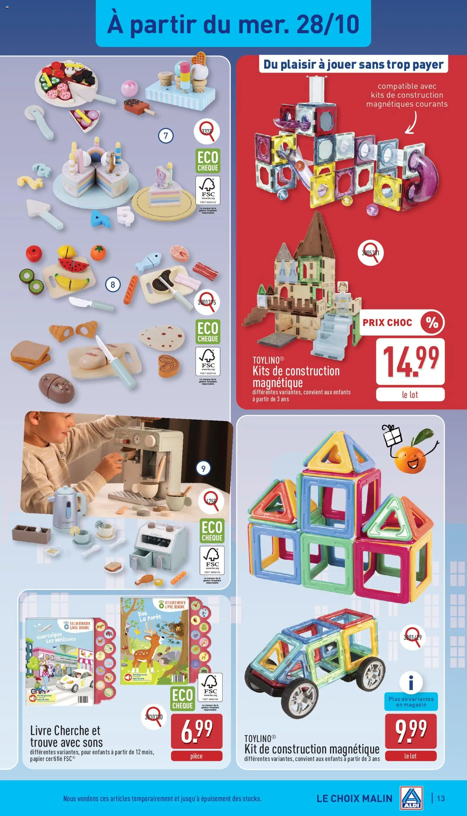 {H1} | Pagina: 13 | Producten: La, Papier