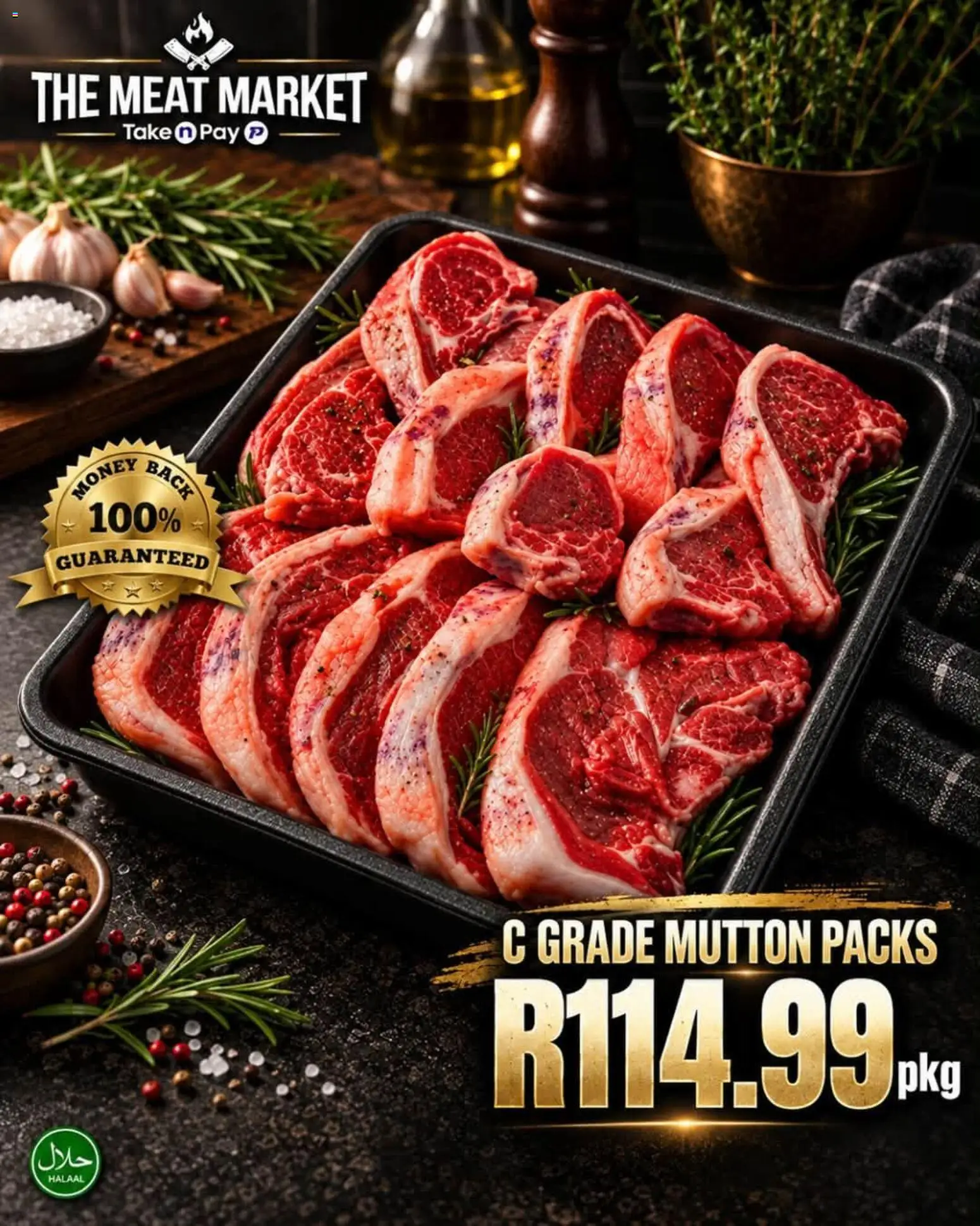 New Take n Pay catalogue – valid from 27/09/2026 | Page: 26