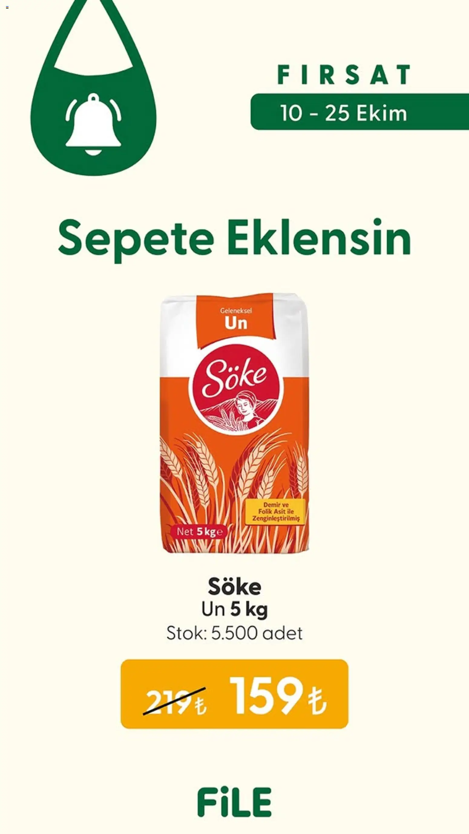File Market Katalog - 14 Ekim 2026 tarihinden itibaren geçerlidir | Sayfa: 4