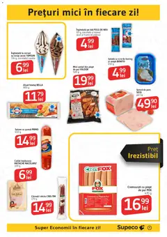 Ofertele Supeco valabile de la 25.06.2026 | Pagină: 9