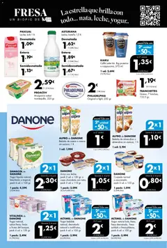 Vista previa Lupa Supermercados folleto válido desde el 16/07/2026 | Página: 5
