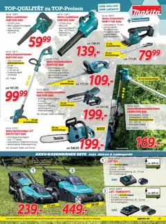 Zgonc Flugblatt Mai I 2026 ab 01.04.2026 gültig | Seite: 15 | Produkte: Kocher