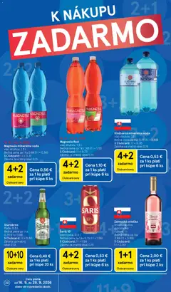 Tesco leták platný od 16.09.2026 | Strana: 28