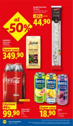 Náhled letáku DULANO SELECTION Fuet Extra, 170 g, španělský salám sušený vzduchem od 28.05.2026 | Strana: 2