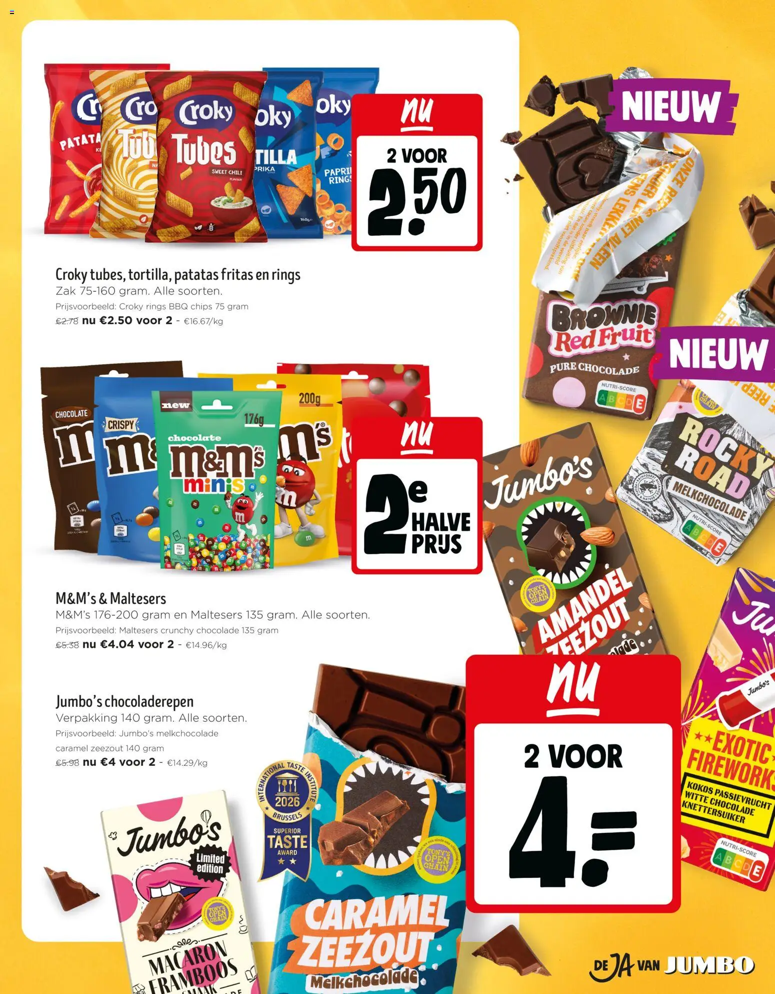 {H1} | Pagina: 11 | Producten: Zak, Ring, Fruit, Chocolade